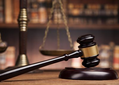 Licence Droit