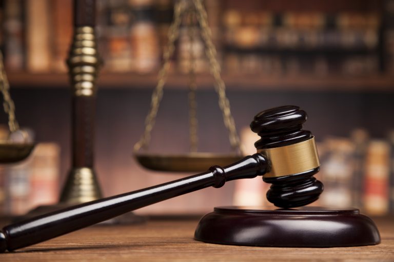 Licence Droit