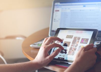 Licence Informatique – Produits et services multimédia (L3)