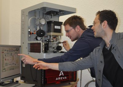Licence Sciences pour l’ingénieur – Ingénierie électrique et énergie