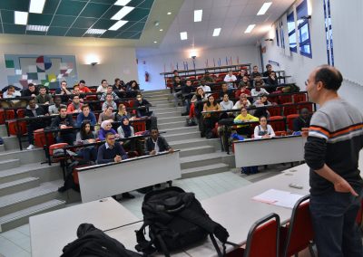 Licence Physique-Chimie