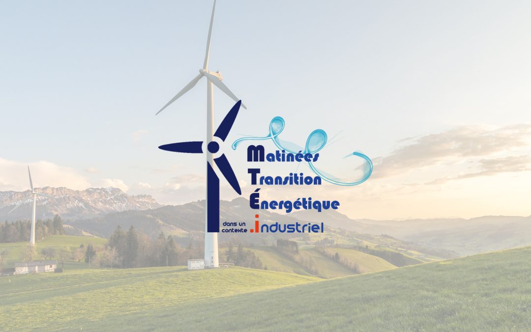 Matinées de la transition énergétique