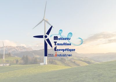 Matinées de la transition énergétique