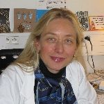 Catherine Llanes