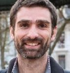 Guillaume Bertrand