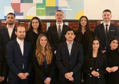 Master Droit de l’entreprise