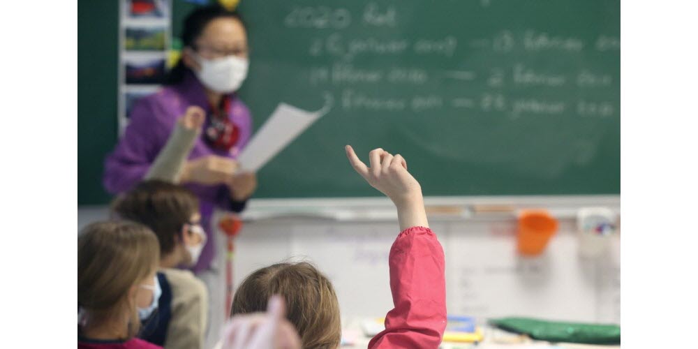 Professeur des écoles : Belfort ouvre une nouvelle voie