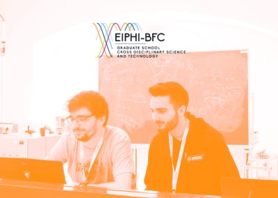 Master Energy (EIPHI Graduate School)
