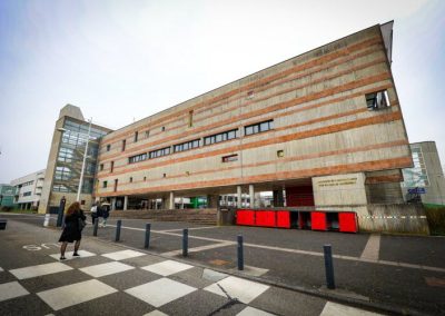 La fac fête ses 30 ans vendredi sur le campus des Portes du Jura