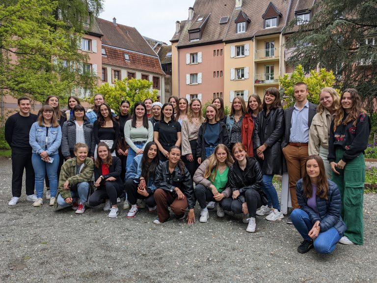 Parcours préparatoire au professorat des écoles PPPE