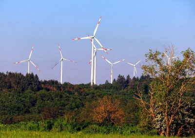 Énergie : trouver un équilibre, au-delà du jeu de l’offre et de la demande