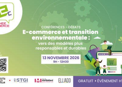 Journée e-commerce